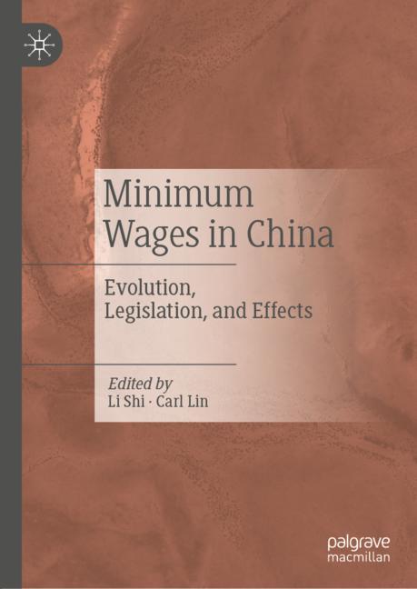 Minimum Wages In Ch… - image