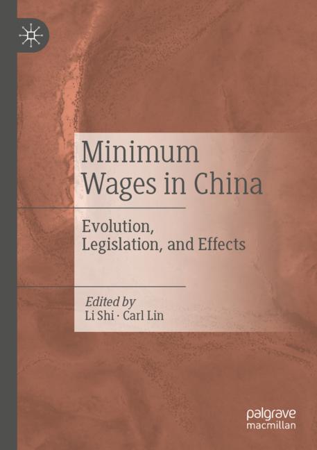 Minimum Wages In Ch… - image
