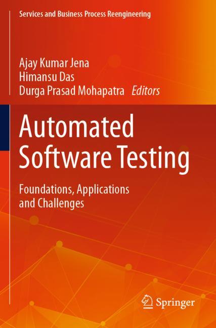 Automated Software … - image