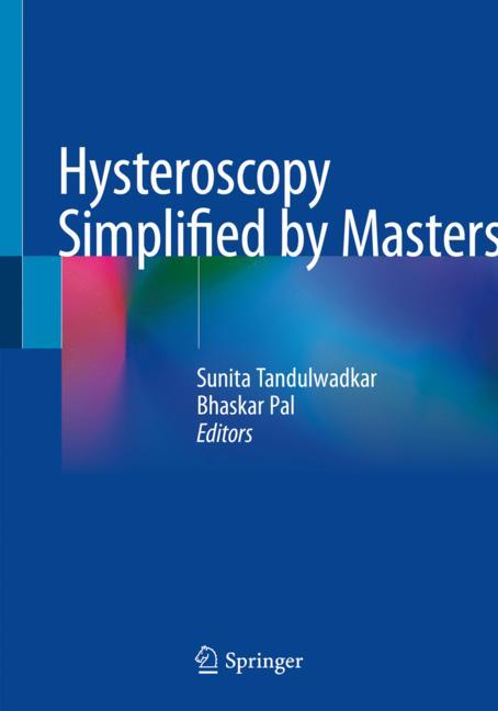 Hysteroscopy Simpli… - image