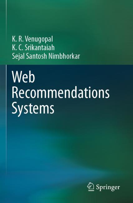 Web Recommendations… - image