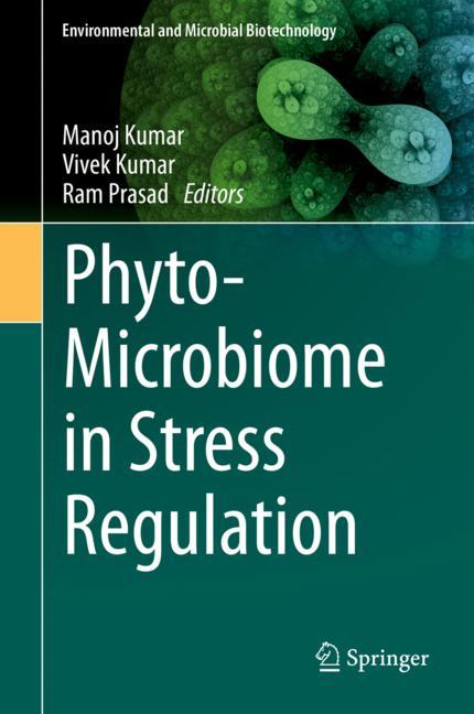 ISBN 9789811525759 product image for Phyto-Microbiome in Stress Regulation | upcitemdb.com