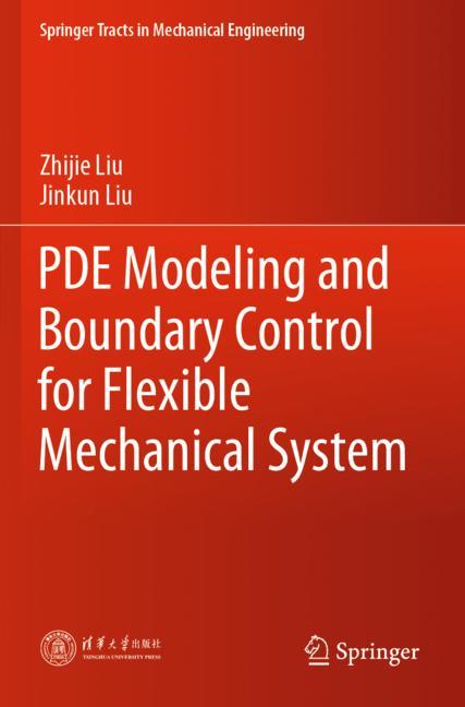 Pde Modeling And Bo…