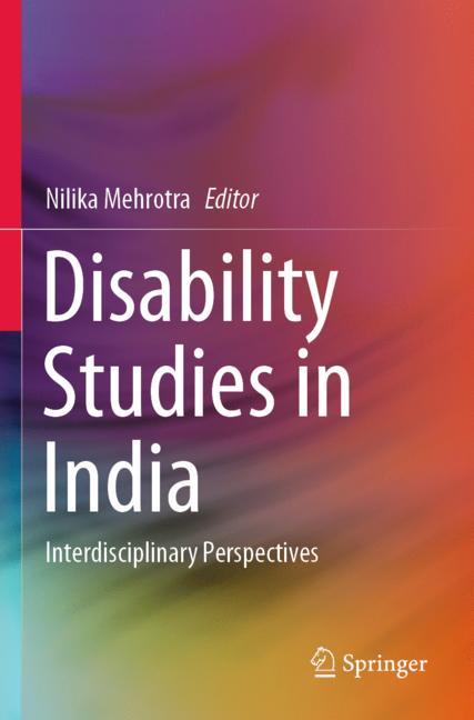 Disability Studies … - image