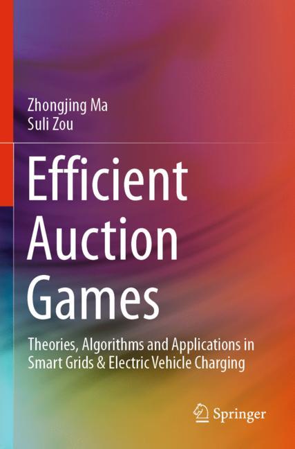 Efficient Auction G… - image