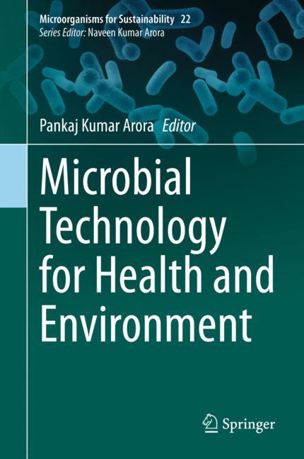 Microbial Technolog…