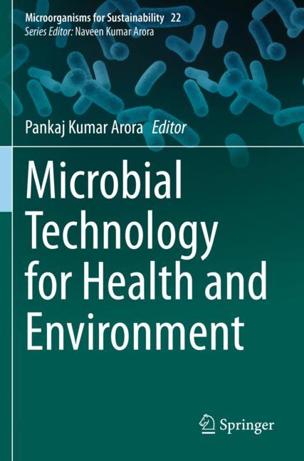 Microbial Technolog… - image
