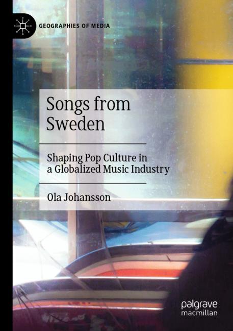 Songs From Sweden - image