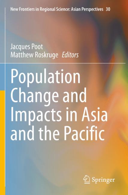 Population Change A…