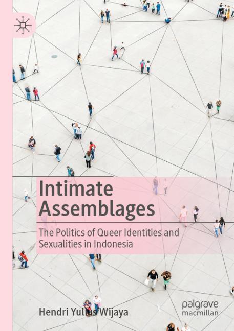 Intimate Assemblages