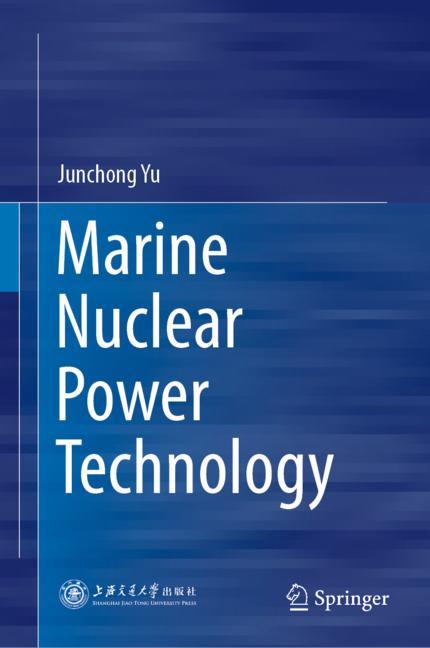 Marine Nuclear Powe… - image