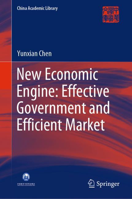 New Economic Engine… - image