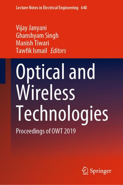 Optical And Wireles… - image