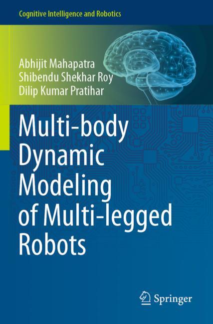 Multi-Body Dynamic …