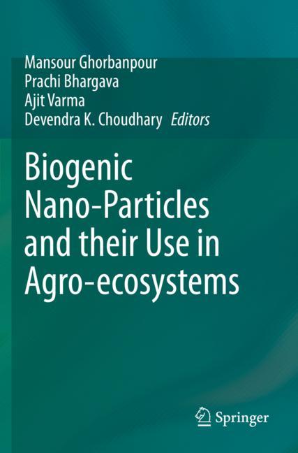 Biogenic Nano-Parti… - image