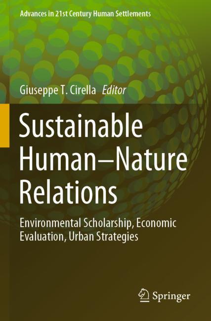Sustainable Humanâ… - image