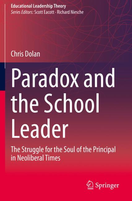 ISBN 9789811530883 product image for Paradox and the School Leader | upcitemdb.com