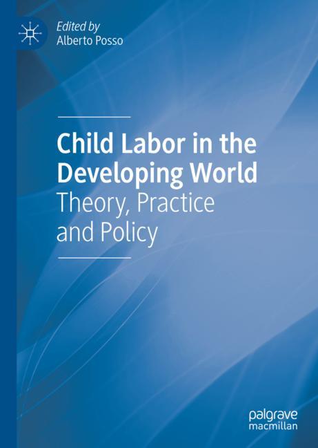 Child Labor In The … - image