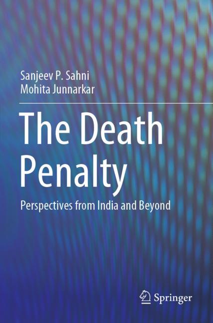 The Death Penalty - image