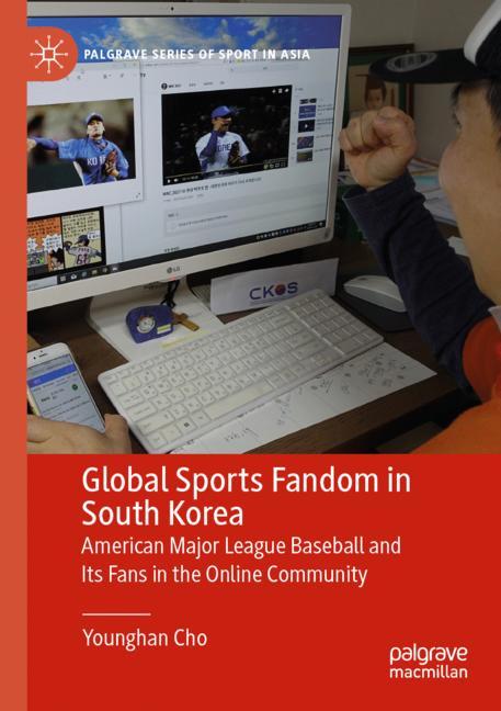Global Sports Fandom In South Korea