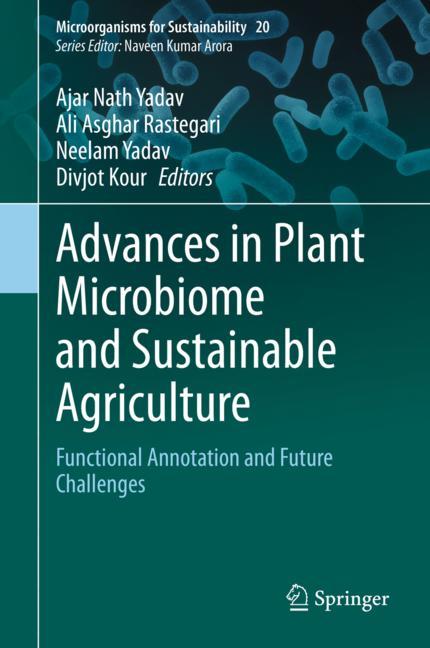 Advances In Plant M… - image