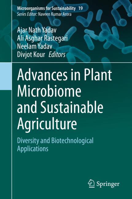 Advances In Plant M… - image