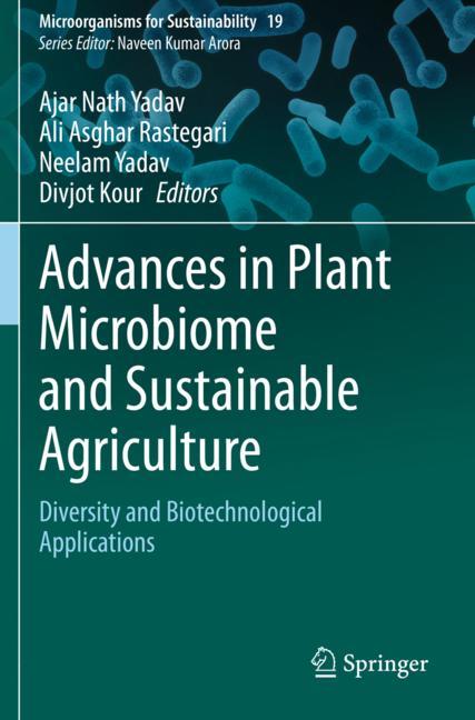 Advances In Plant M… - image
