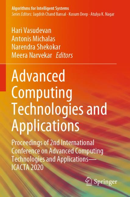 Advanced Computing … - image