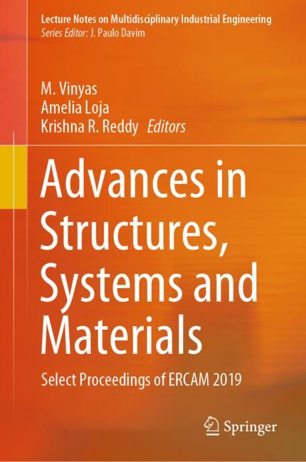 Advances In Structu… - image