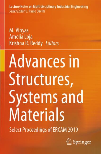 Advances In Structu… - image
