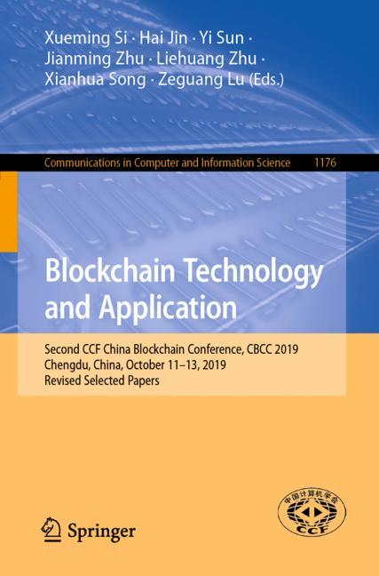 Blockchain Technolo… - image