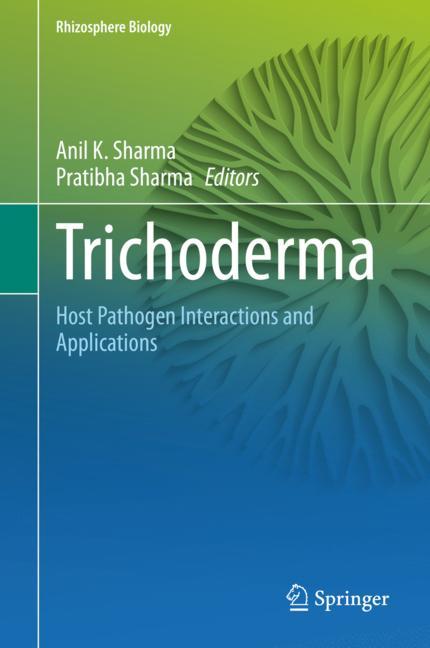 Trichoderma - image
