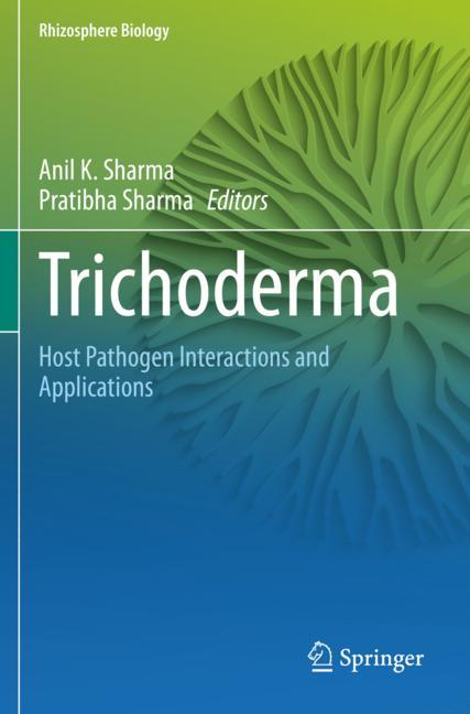 Trichoderma - image