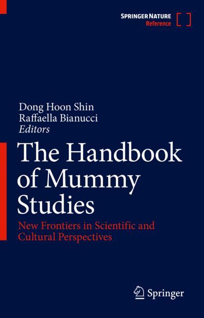 ISBN 9789811533532 product image for The Handbook of Mummy Studies | upcitemdb.com