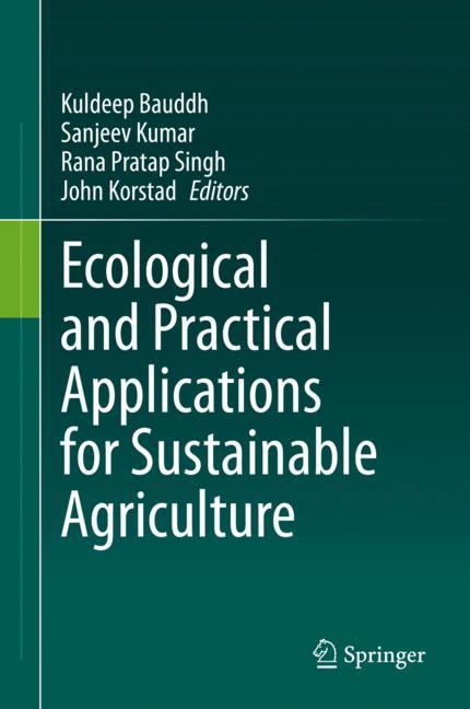 Ecological And Prac… - image