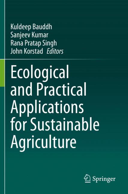 Ecological And Prac… - image