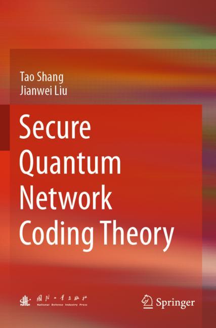 Secure Quantum Netw… - image