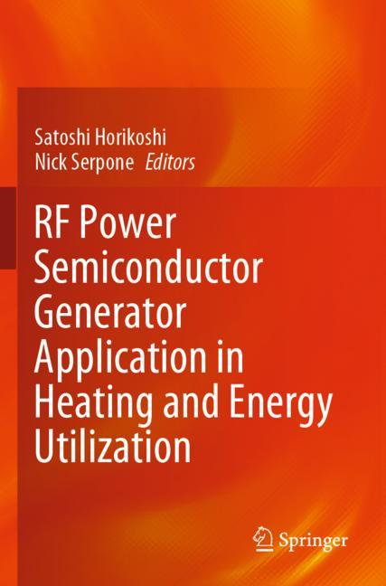 Rf Power Semiconduc…