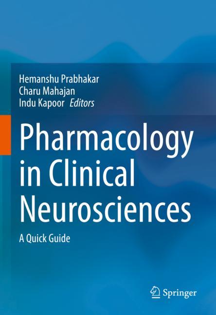 Pharmacology In Cli… - image