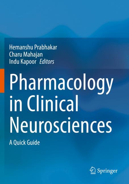 Pharmacology In Cli… - image