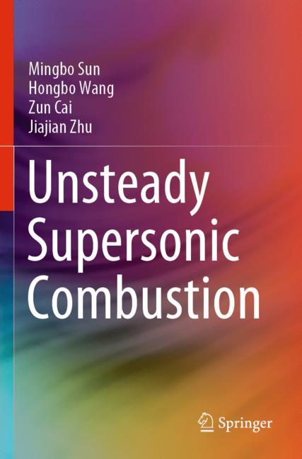 Unsteady Supersonic…