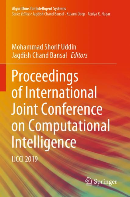 Proceedings Of Inte… - image