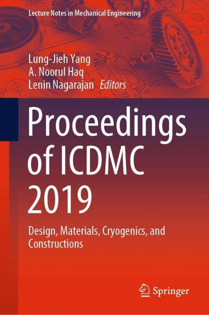 Proceedings Of Icdm… - image