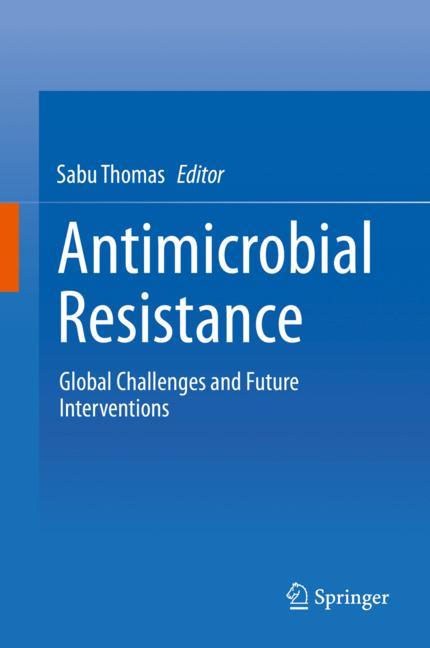 Antimicrobial Resis…