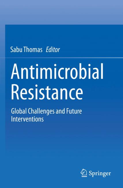 Antimicrobial Resis…