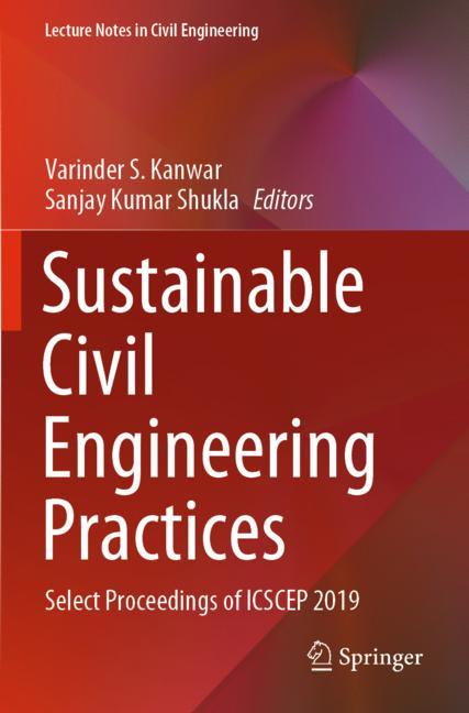 Sustainable Civil E… - image