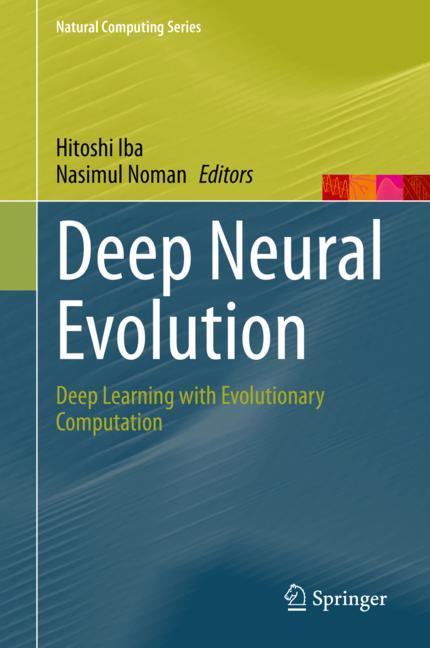 Deep Neural Evoluti…