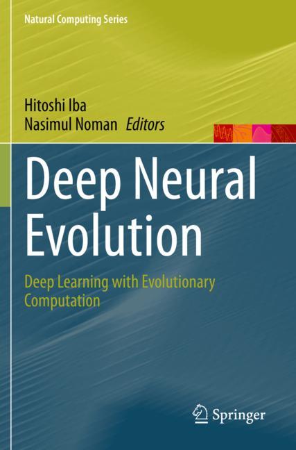 Deep Neural Evoluti…