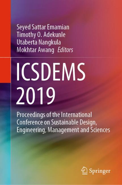 Icsdems 2019 - image