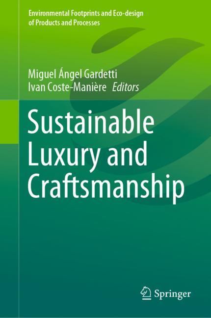 Sustainable Luxury … - image